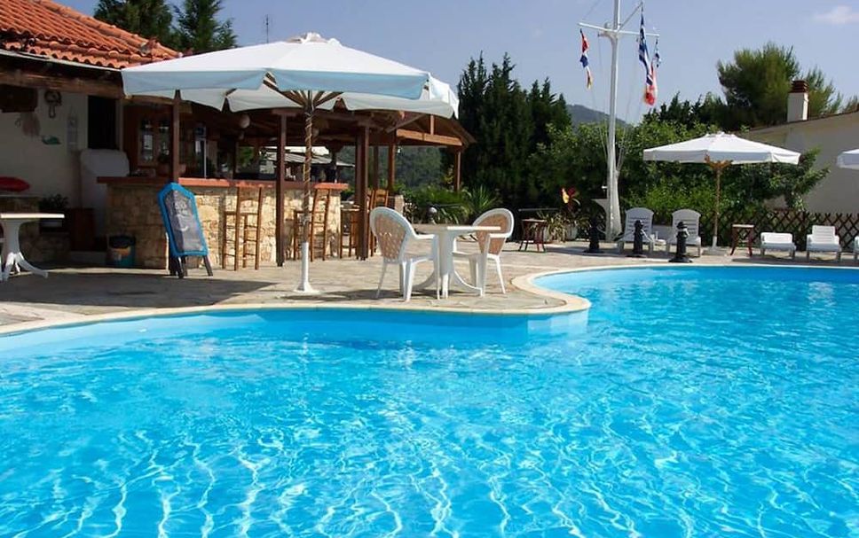 Pool Billede