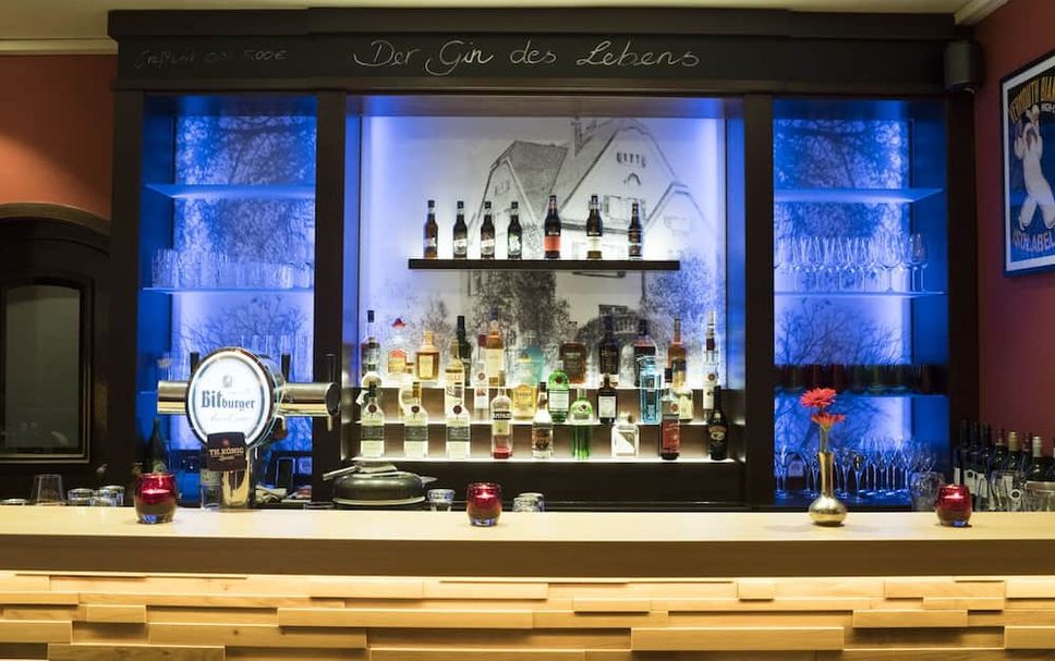 Bar Billede