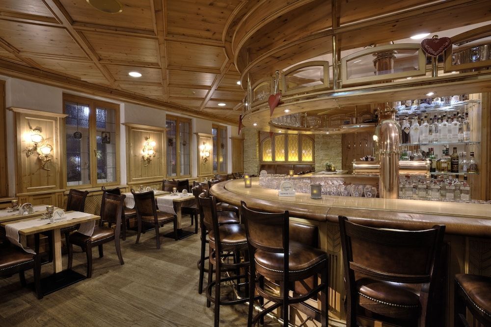 Bar Billede