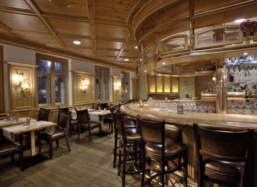 Bar Billede