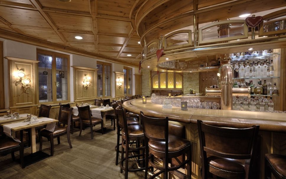 Bar Billede