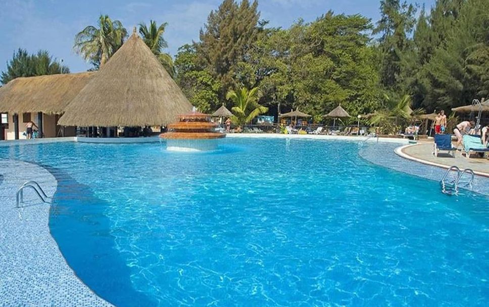 Pool Billede