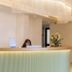 Receptionist