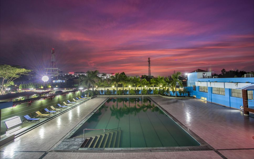 Pool Billede