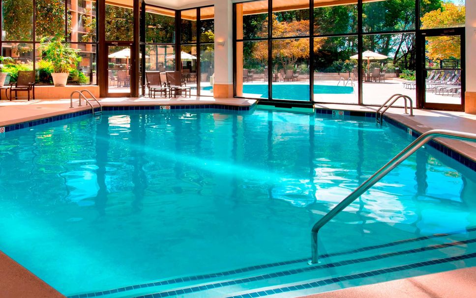Pool Billede