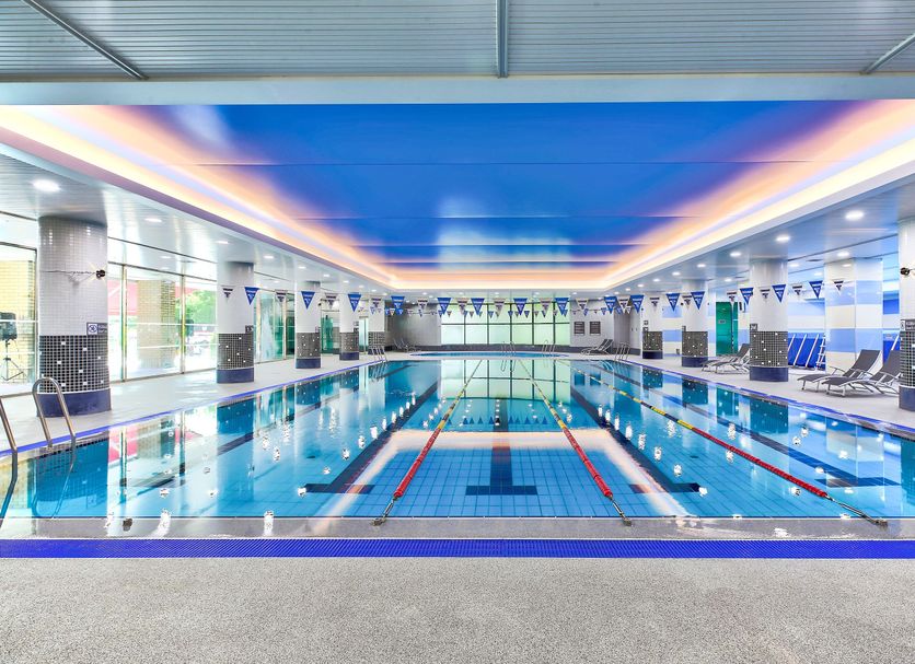 Pool Billede