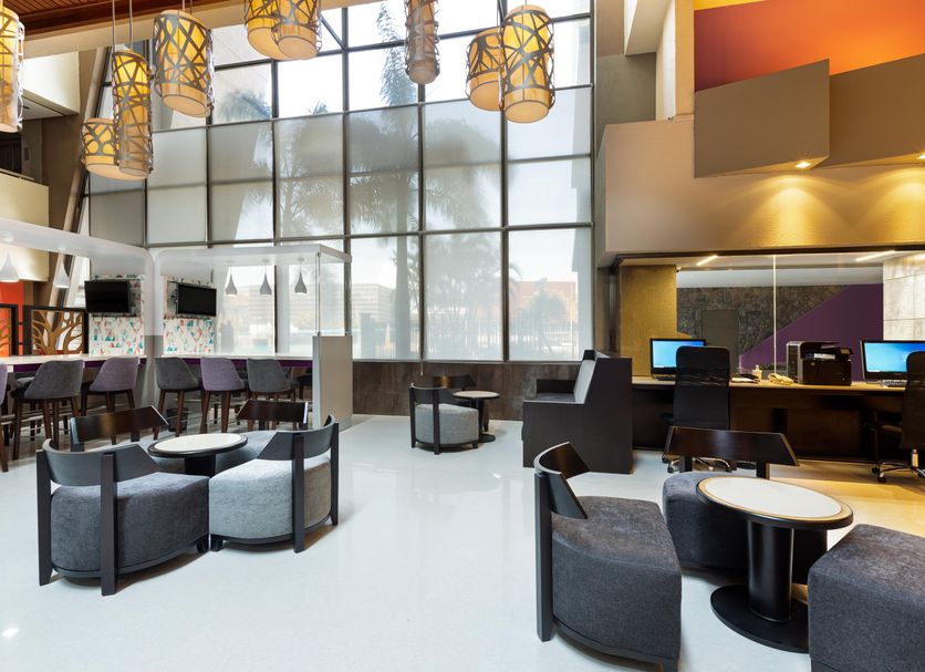 Hotelfacilitet Billede