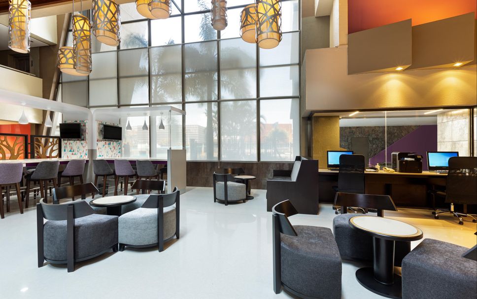 Hotelfacilitet Billede