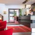 Receptionist