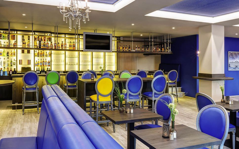 Bar Billede