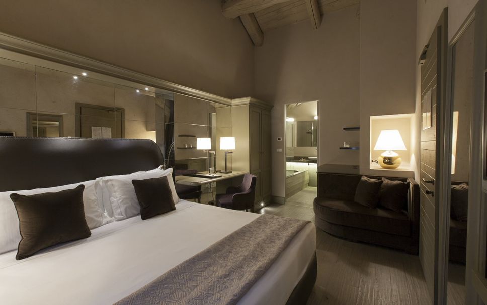 Soveværelse Billede