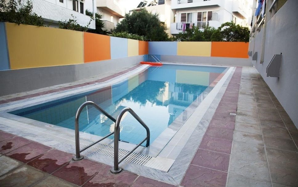 Pool Billede
