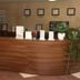 Receptionist