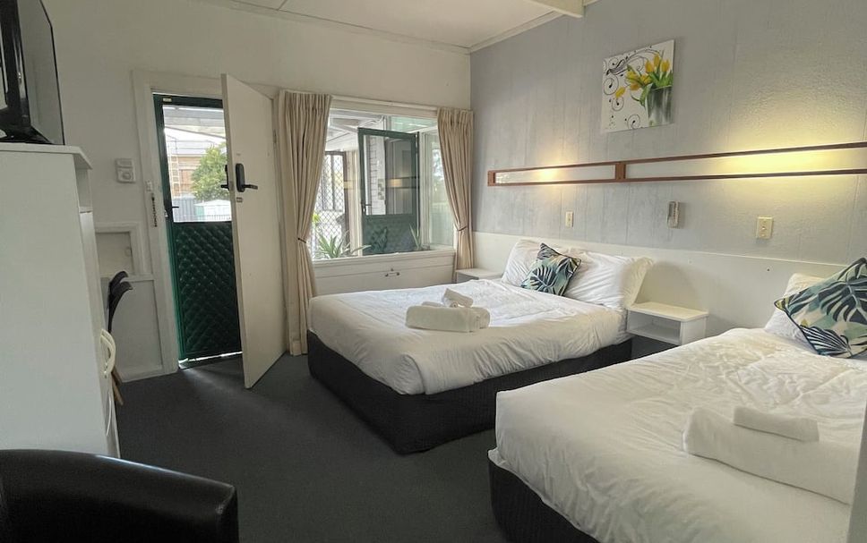 Soveværelse Billede