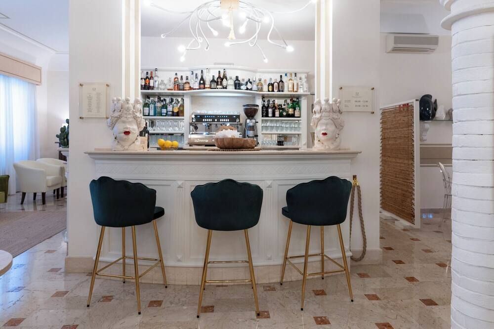 Bar Billede