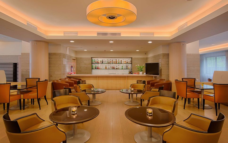 Bar Billede