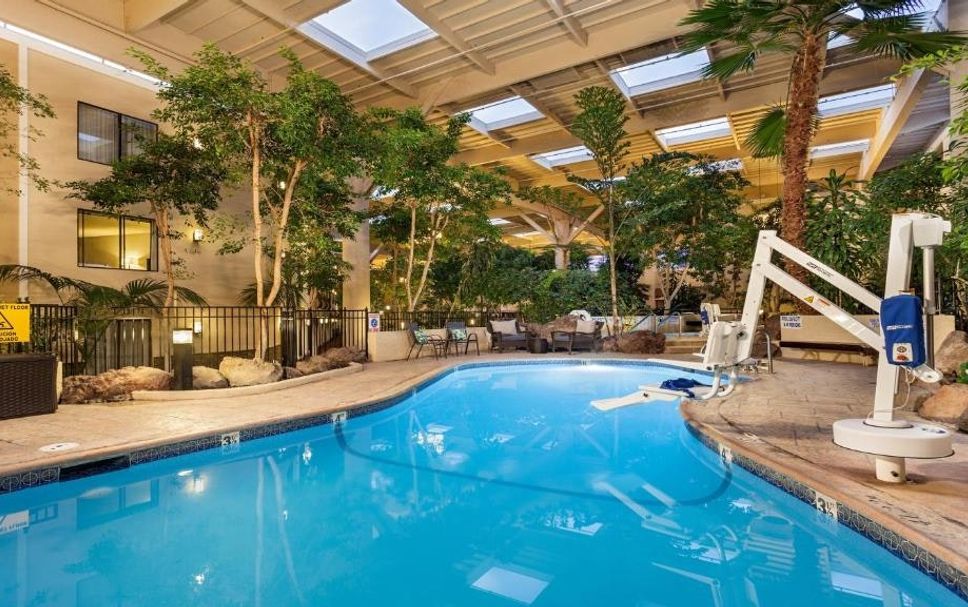Pool Billede
