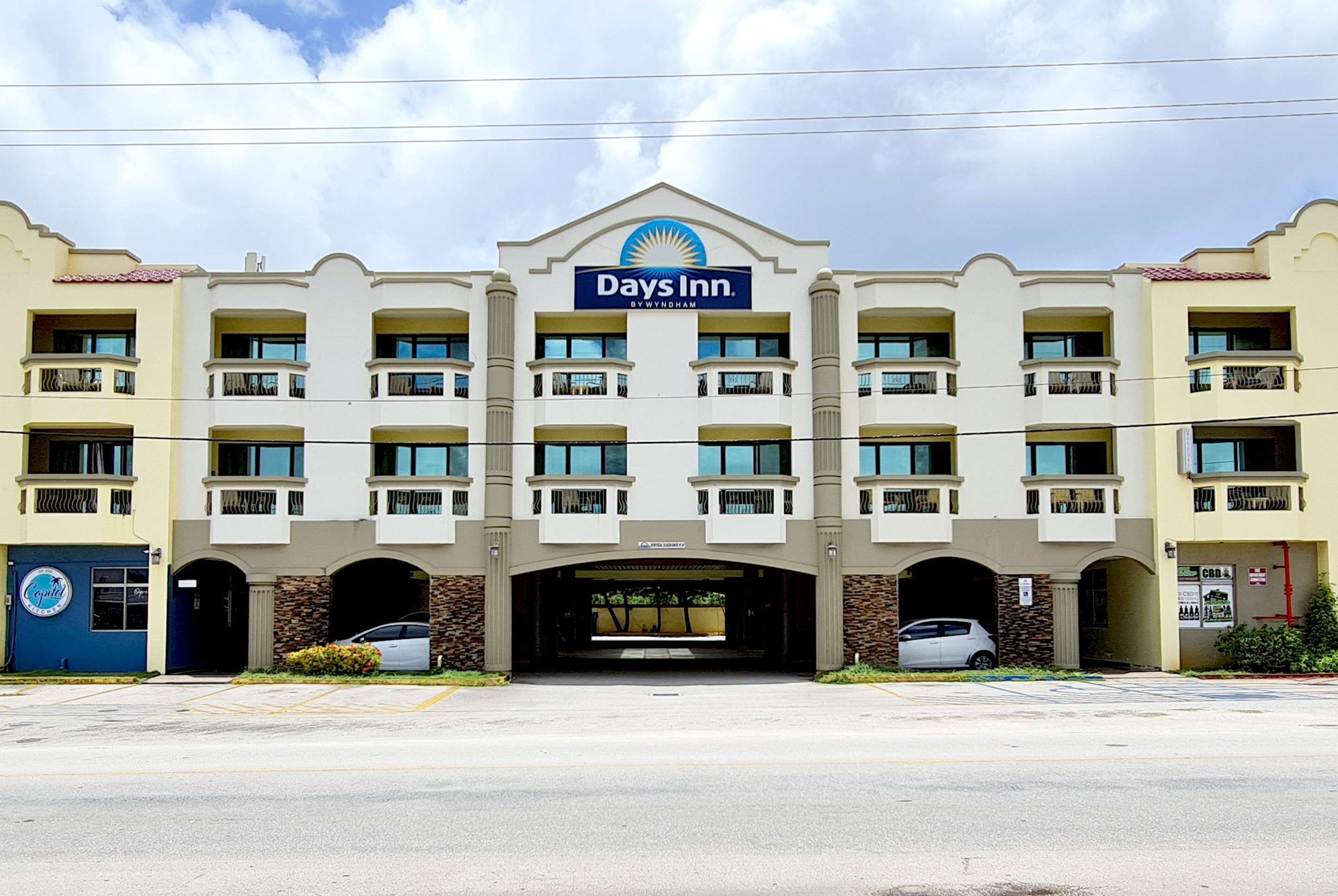 Bygning