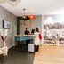 Receptionist