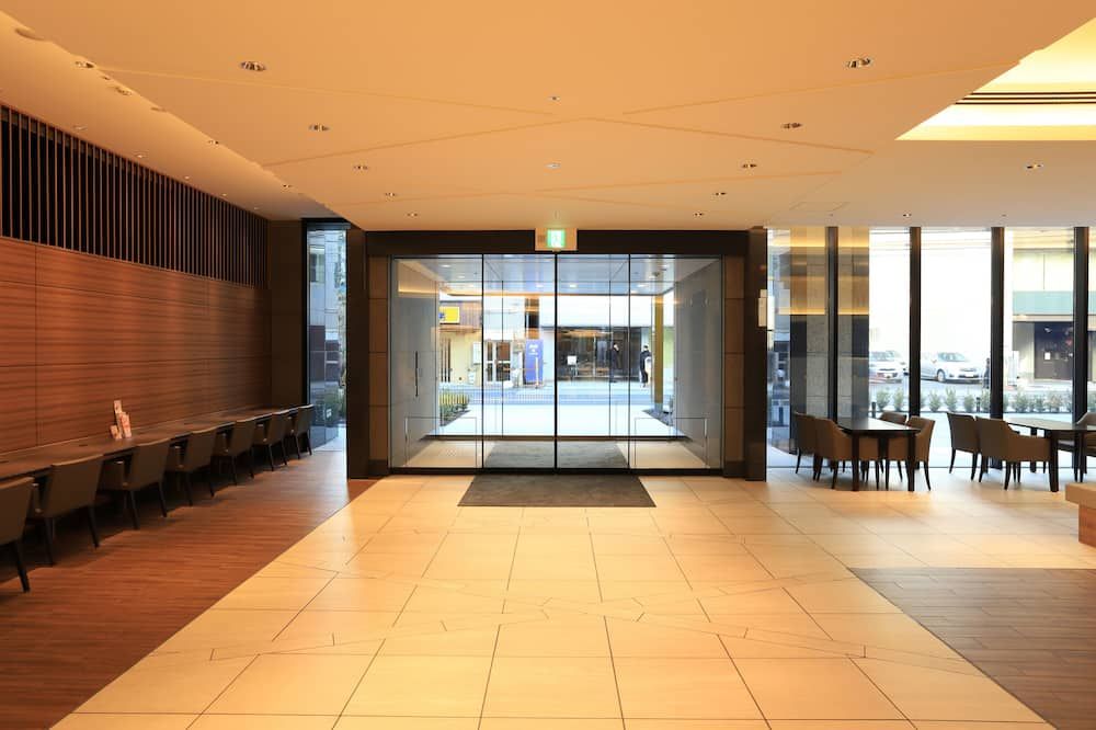 Reception Billede