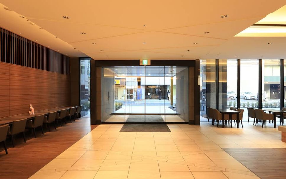 Reception Billede