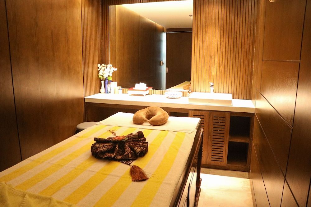 Spa Billede