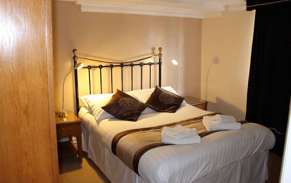 Soveværelse Billede