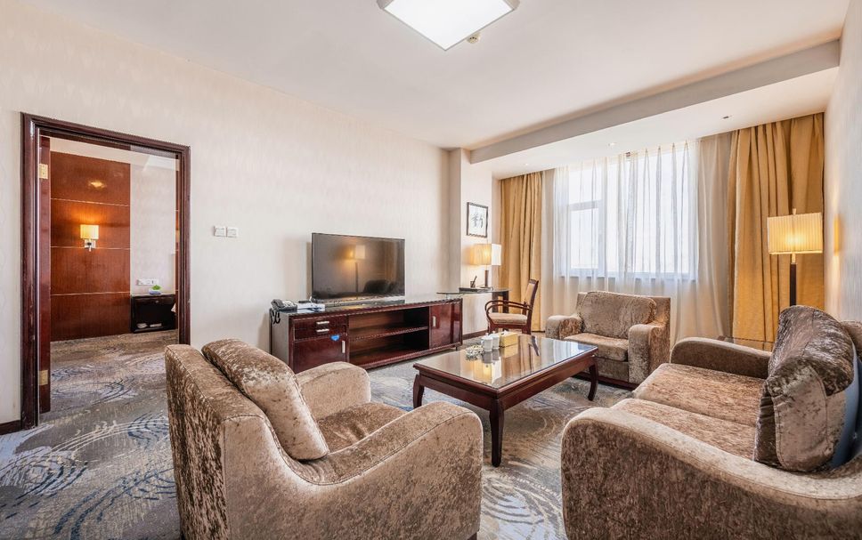 Soveværelse Billede