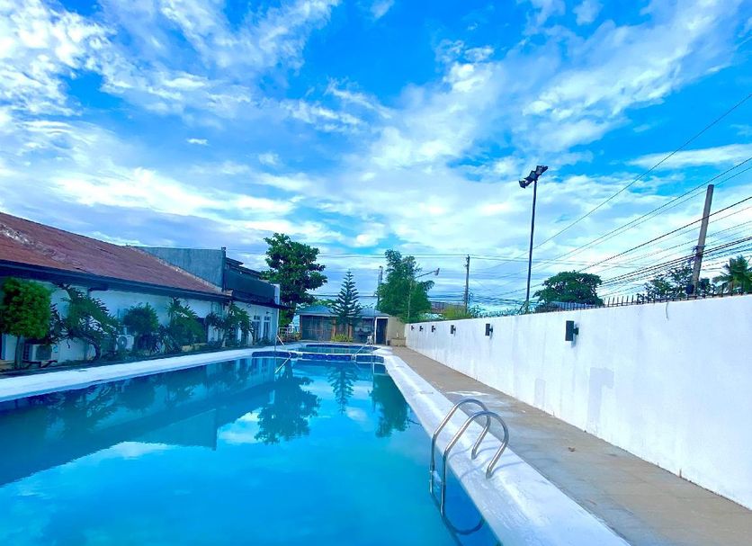 Pool Billede