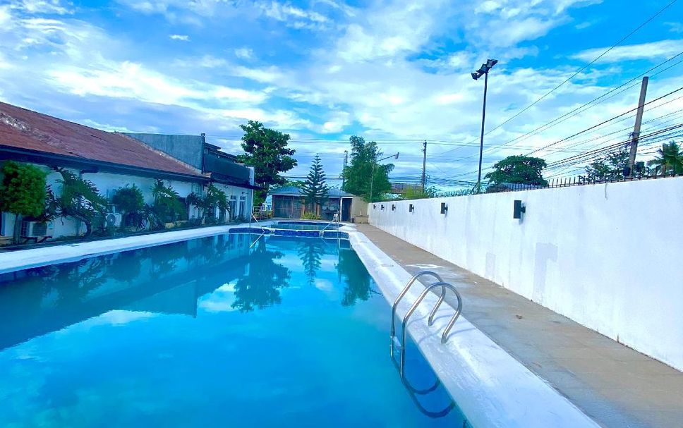 Pool Billede