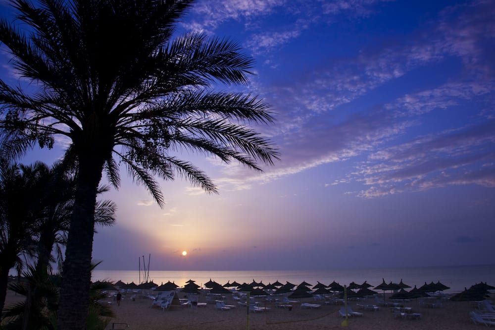 Strand