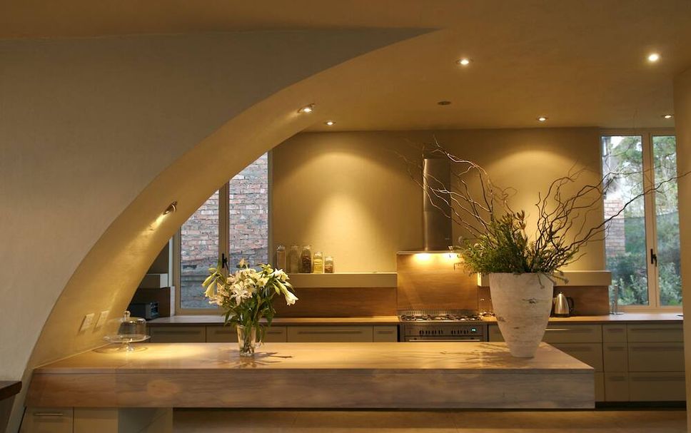 Receptionist Billede