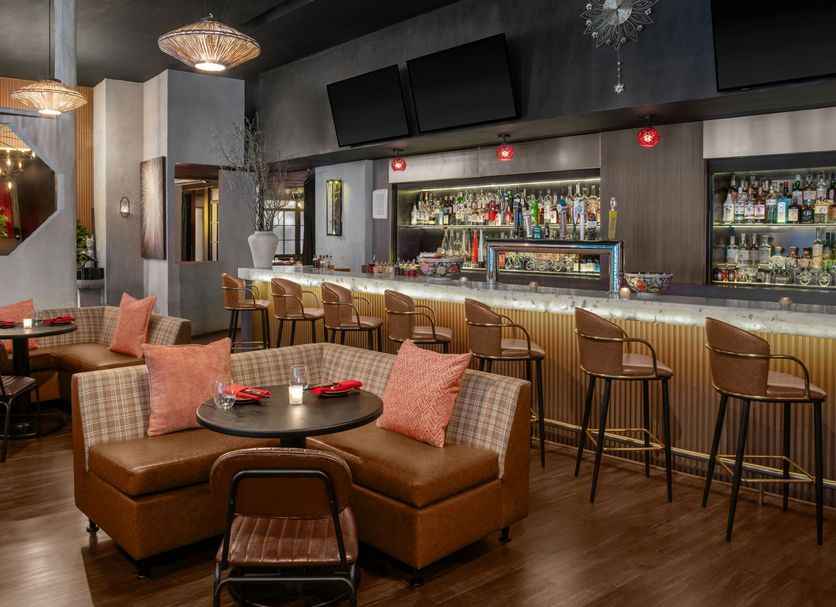 Bar Billede