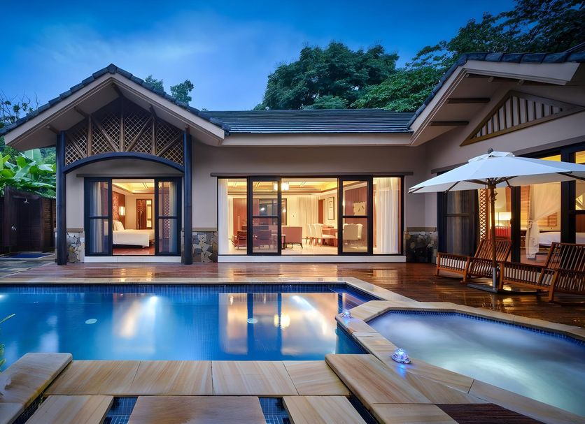 Pool Billede