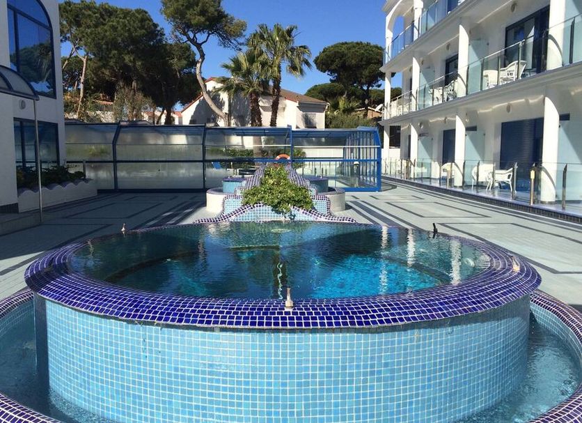 Pool Billede