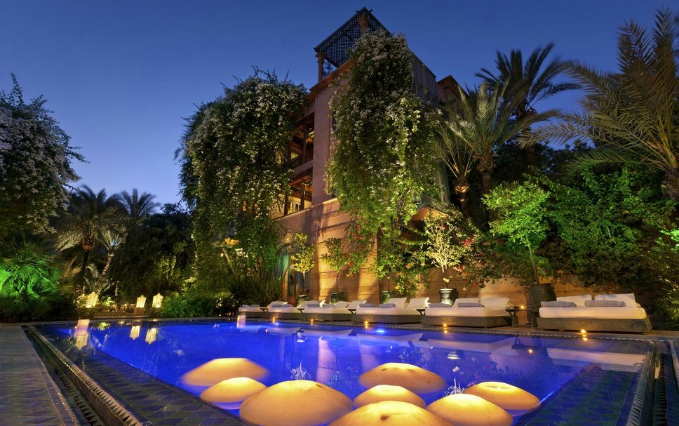 Pool Billede