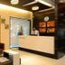 Receptionist
