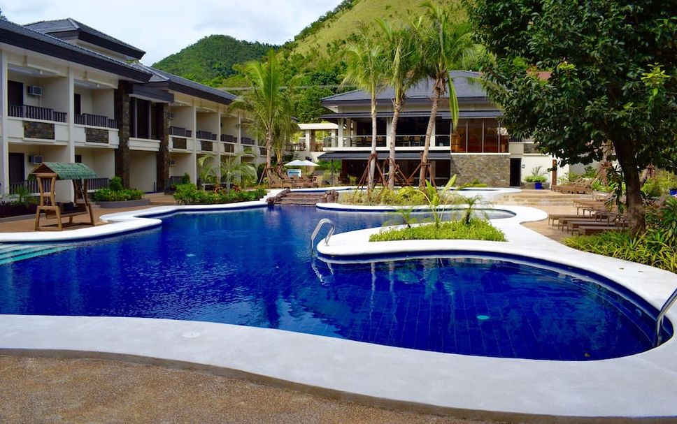 Pool Billede