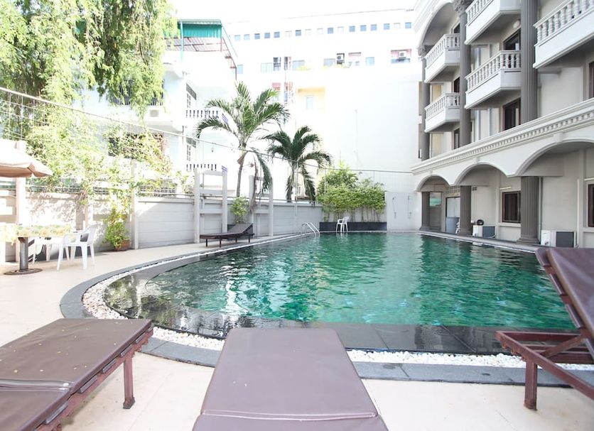 Pool Billede