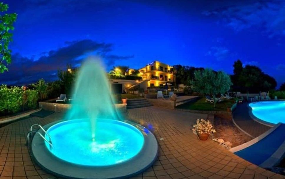 Pool Billede