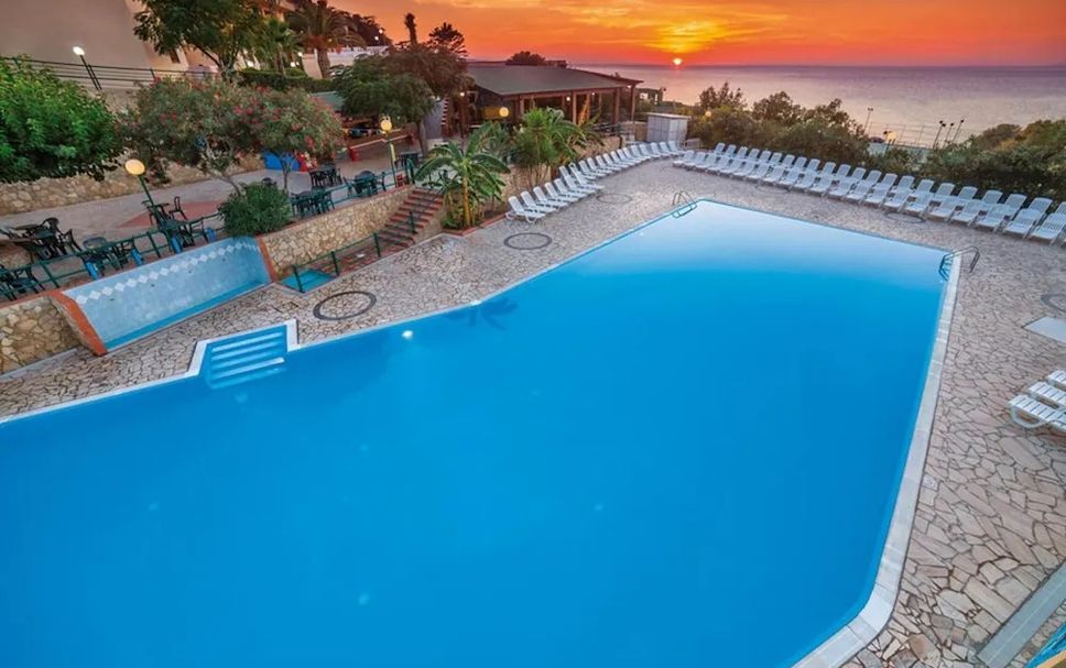 Pool Billede