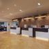 Receptionist