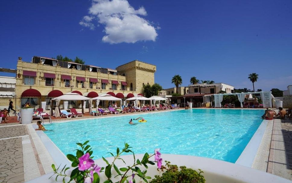 Pool Billede
