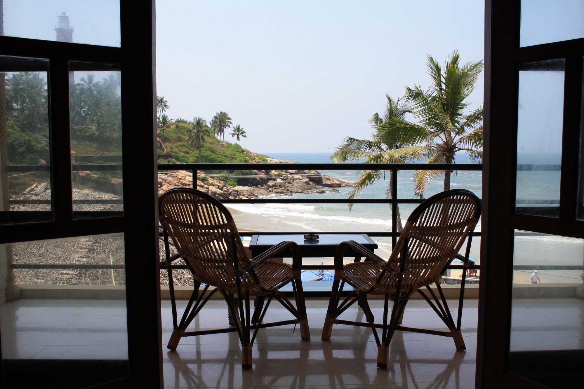 Balkon