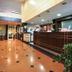 Receptionist