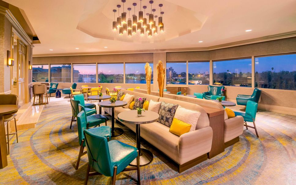 Lounge Billede