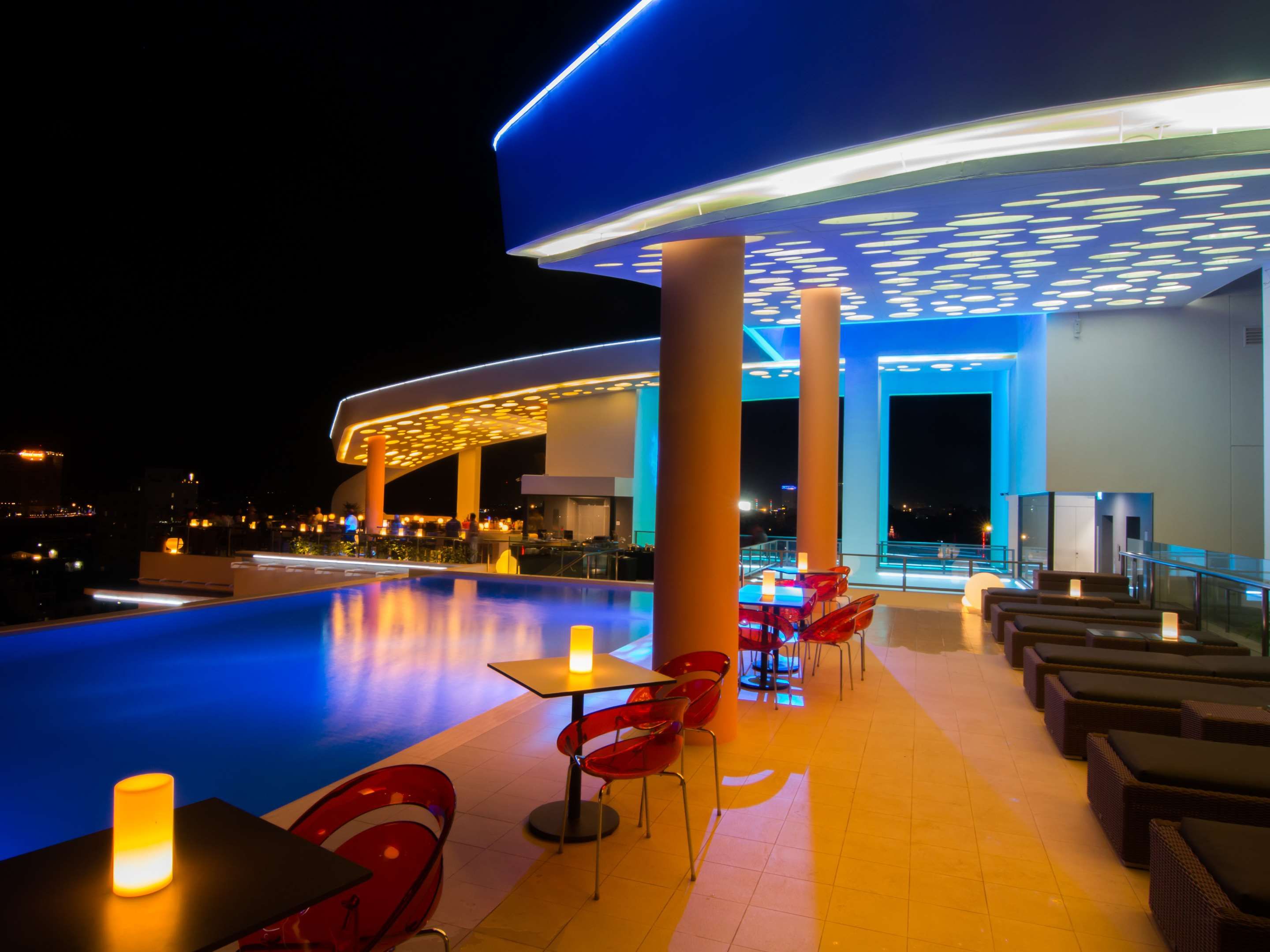Pool Billede