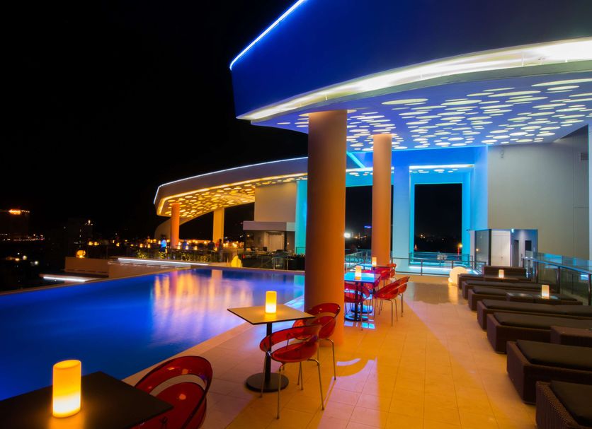 Pool Billede