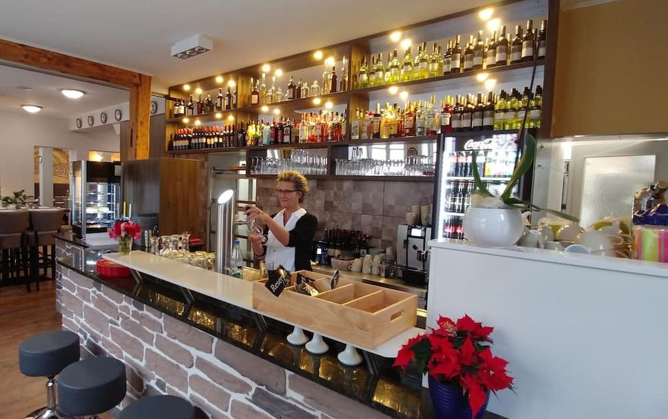 Bar Billede