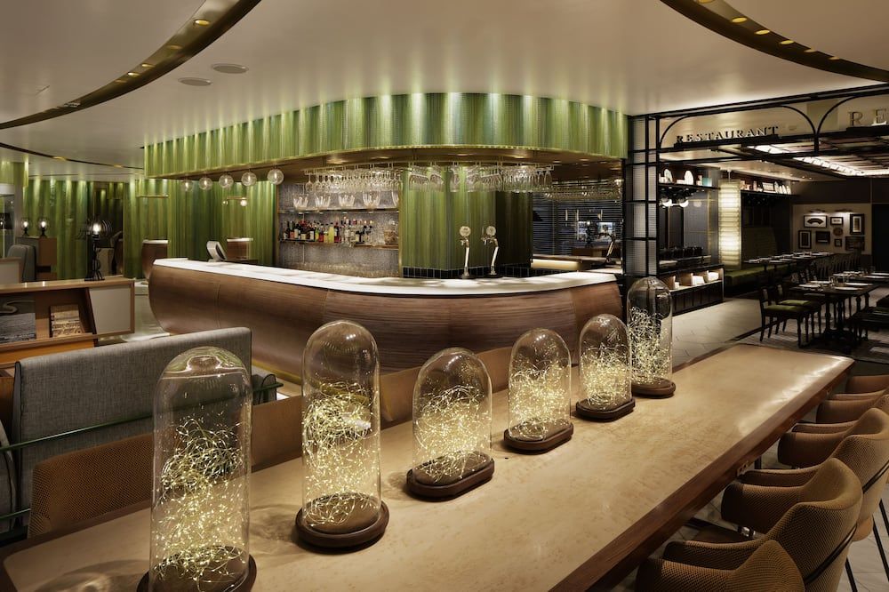 Bar Billede